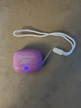 Reebok TRAIN MICRO Sport
True Wireless Earphones